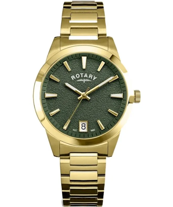 Часовник Дамски Rotary Heritage RLB10016/24