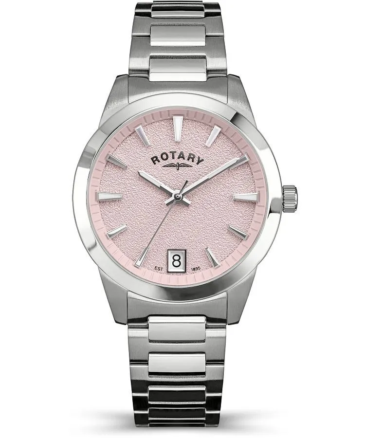 Часовник Дамски Rotary Heritage RLB10017/39
