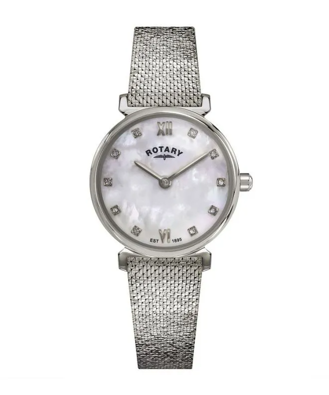 Часовник Дамски Rotary 1895 RLB10021/07