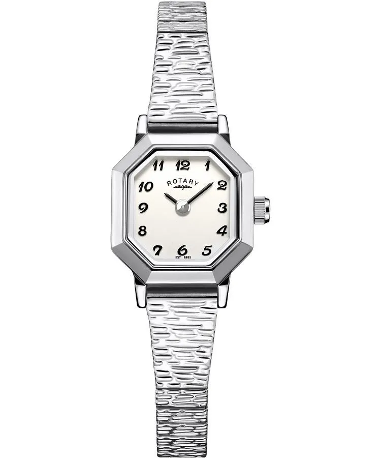 Часовник Дамски Rotary Heritage Altera RLB10031/01