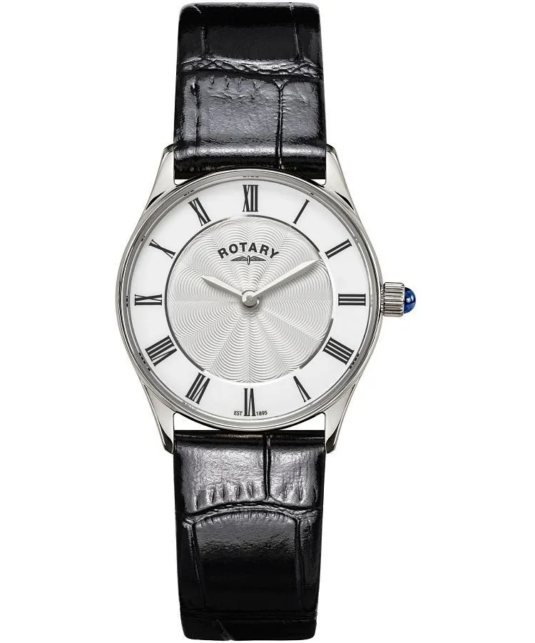 Часовник Дамски Rotary Heritage RLS10045/01