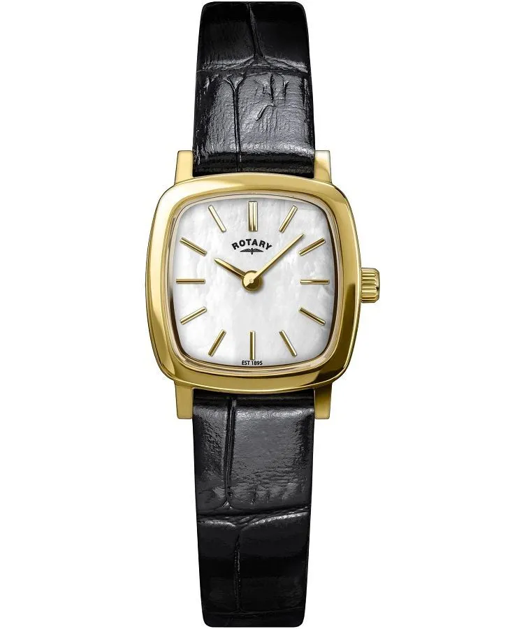 Часовник Дамски Rotary Heritage Astoria RLS10046/41