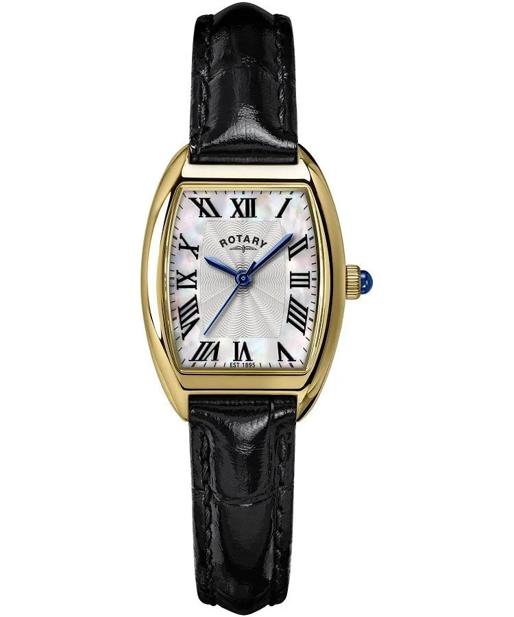 Часовник Дамски Rotary Heritage Astoria RLS10050/41
