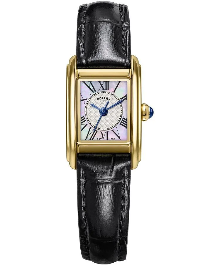 Часовник Дамски Rotary Heritage Astoria RLS10052/41