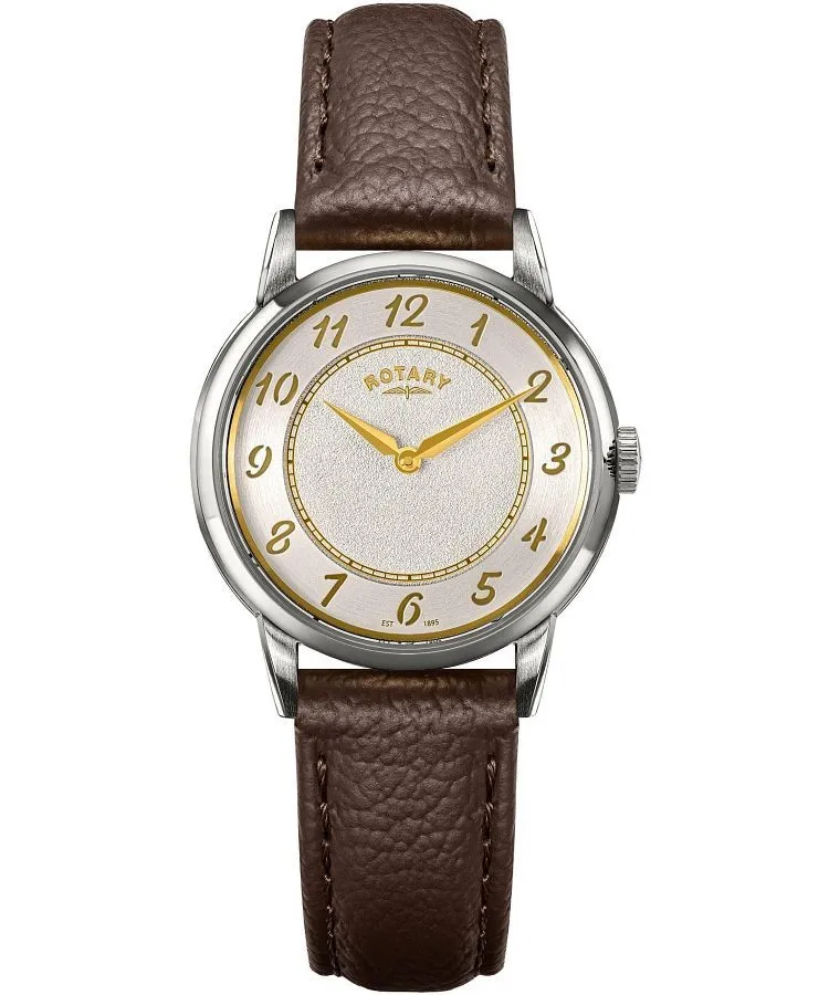 Часовник Дамски Rotary Heritage RLS10055/41