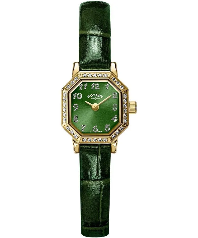Часовник Дамски Rotary Heritage Astoria RLS10056/28