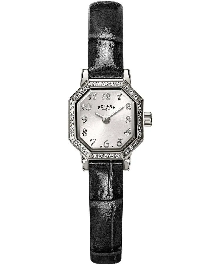 Часовник Дамски Rotary Heritage Astoria RLS10057/05
