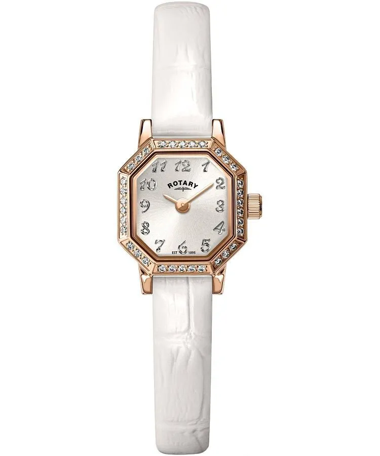 Часовник Дамски Rotary Heritage Astoria RLS10058/05