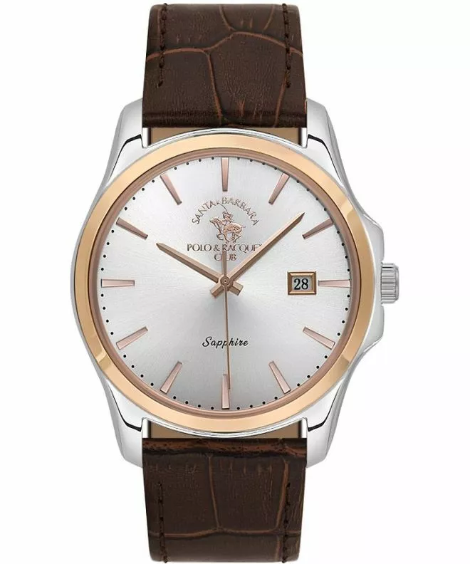Часовник Мъжки Santa Barbara Noble SB.1.10535-3