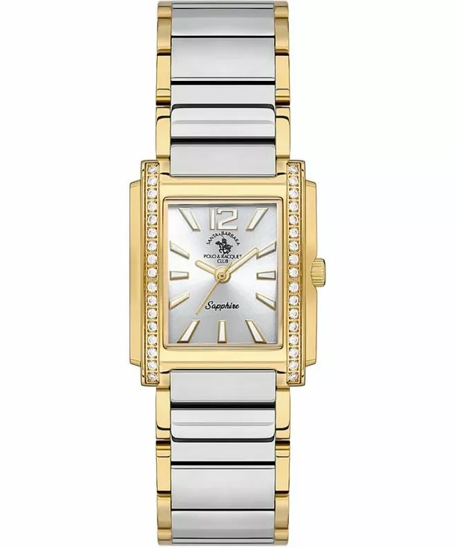 Часовник Дамски Santa Barbara Luxury SB.1.10547-3