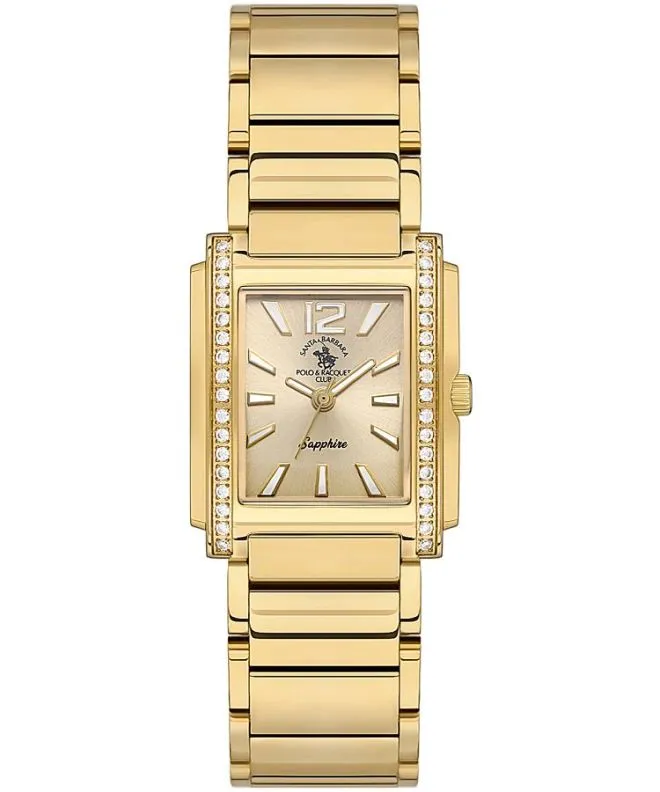 Часовник Дамски Santa Barbara Luxury SB.1.10547-4