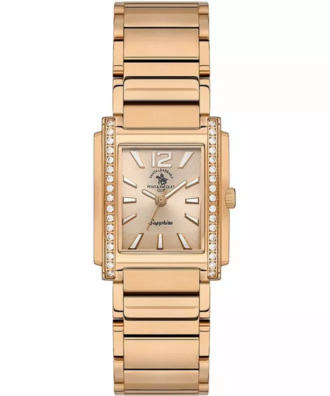 Часовник Дамски Santa Barbara Luxury SB.1.10547-5