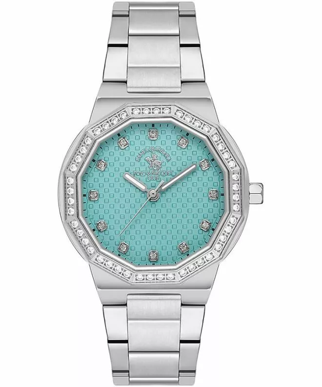Часовник Дамски Santa Barbara Unique SB.1.10552-1