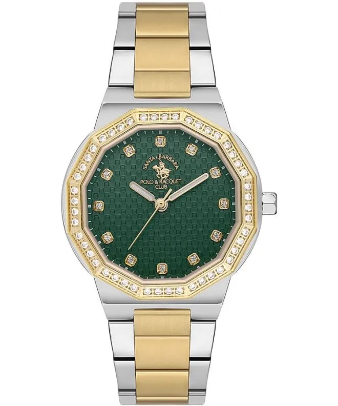 Часовник Дамски Santa Barbara Unique SB.1.10552-4