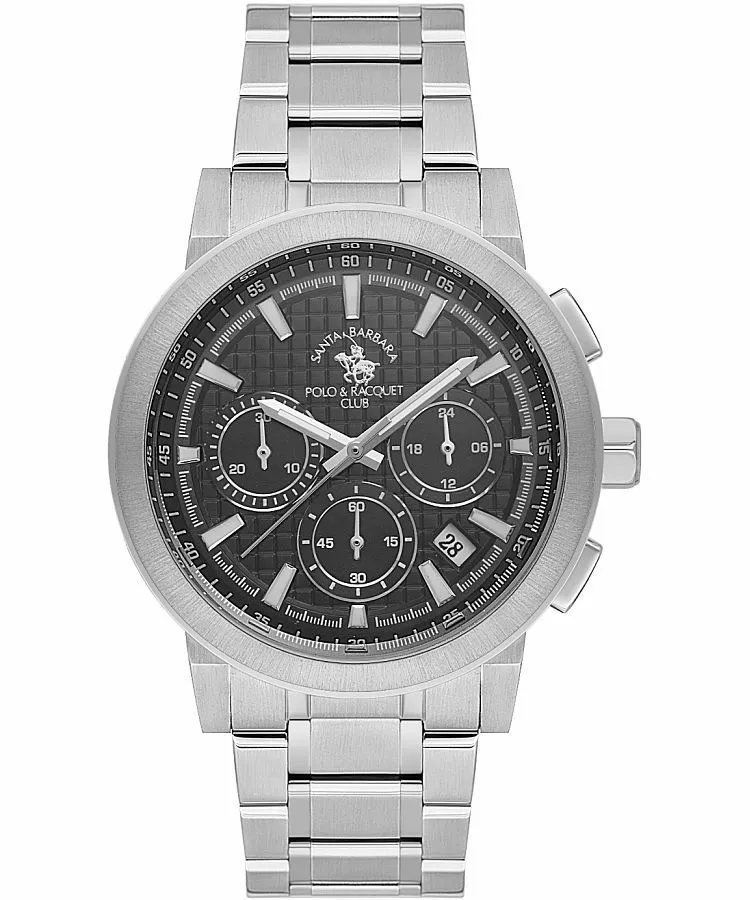 Часовник Мъжки Citizen Legend Chronograph SB.1.10565-1