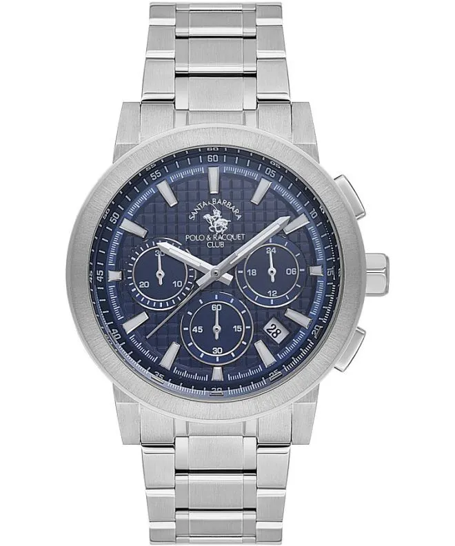 Часовник Мъжки Citizen Legend Chronograph SB.1.10565-2