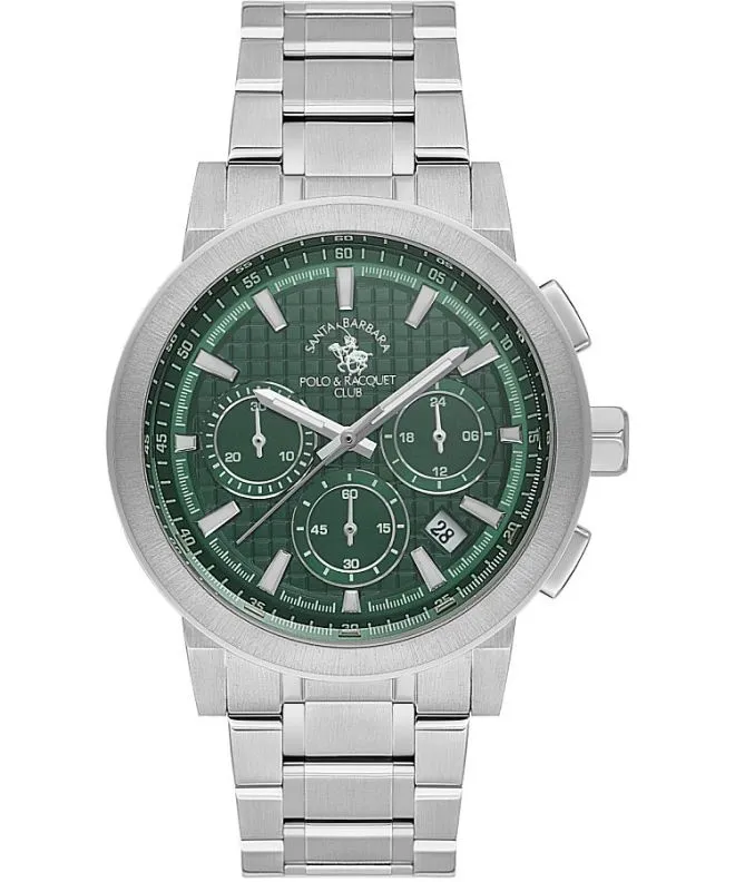 Часовник Мъжки Citizen Legend Chronograph SB.1.10565-3
