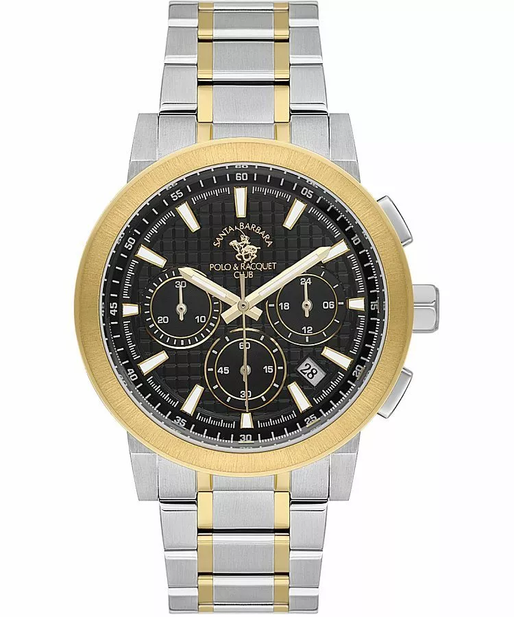 Часовник Мъжки Citizen Legend Chronograph SB.1.10565-4
