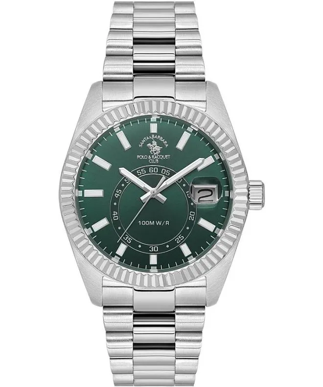 Часовник Мъжки Santa Barbara Legend SB.1.10598-2