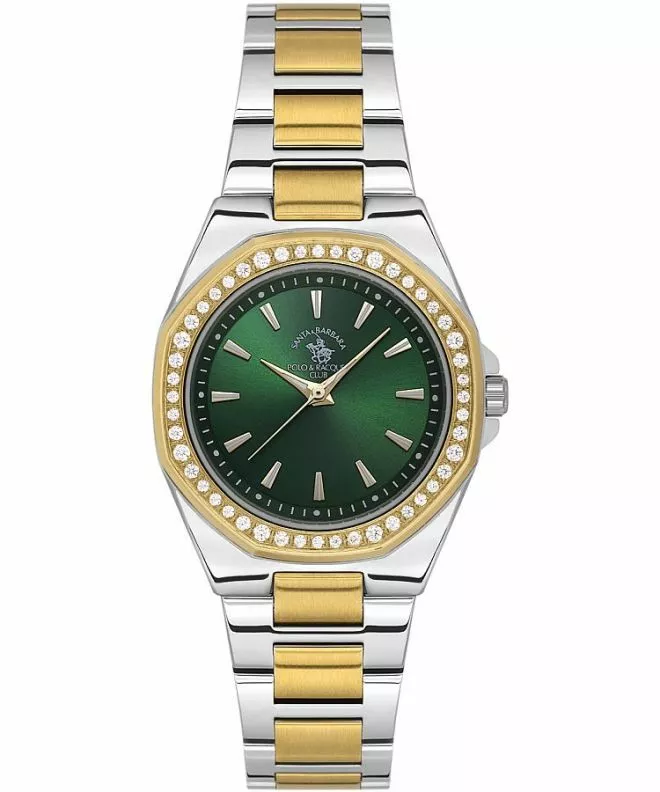 Часовник Дамски Santa Barbara Unique SB.1.10647-5