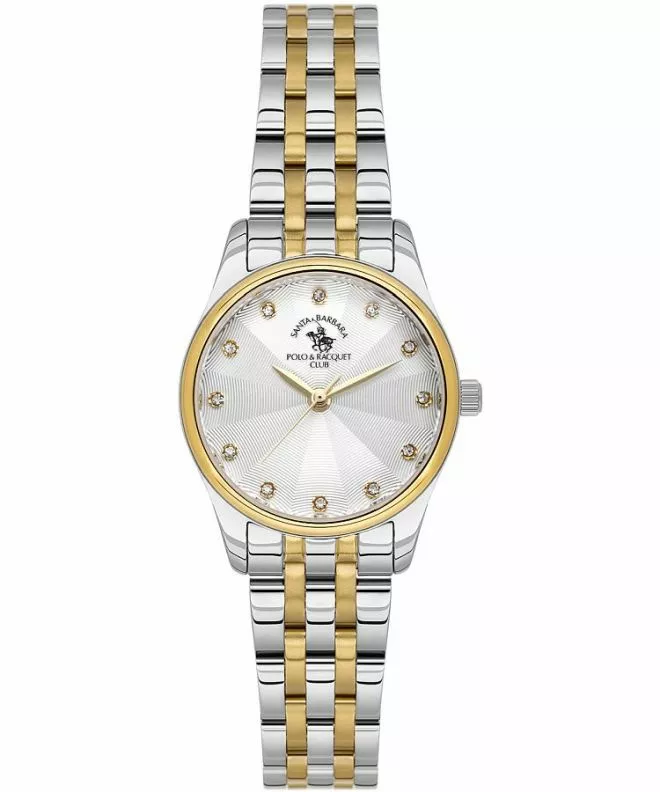 Часовник Дамски Santa Barbara Unique SB.1.10649-4