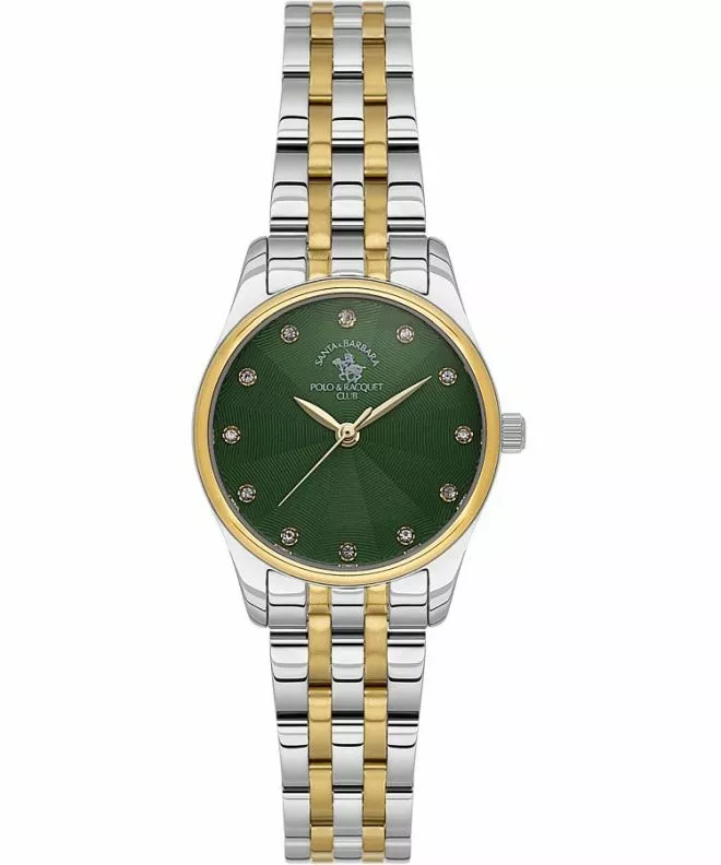 Часовник Дамски Santa Barbara Unique SB.1.10649-5
