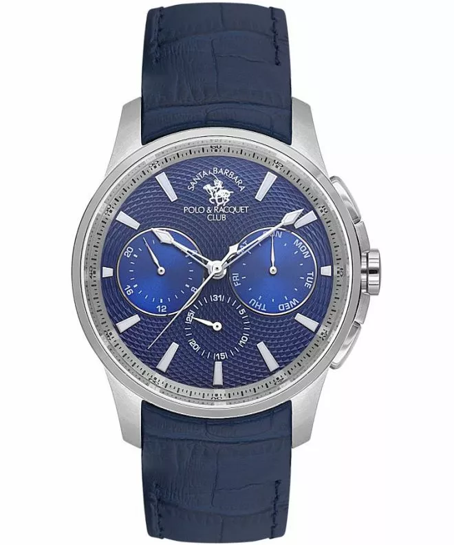 Часовник Мъжки Santa Barbara Legend SB.1.10652-3