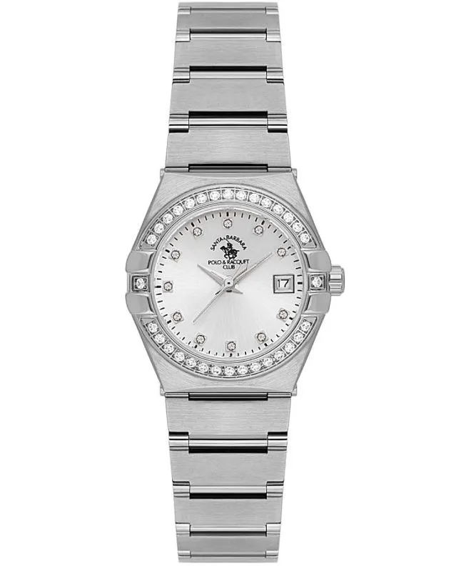 Часовник Дамски Santa Barbara Unique SB.1.10656-1