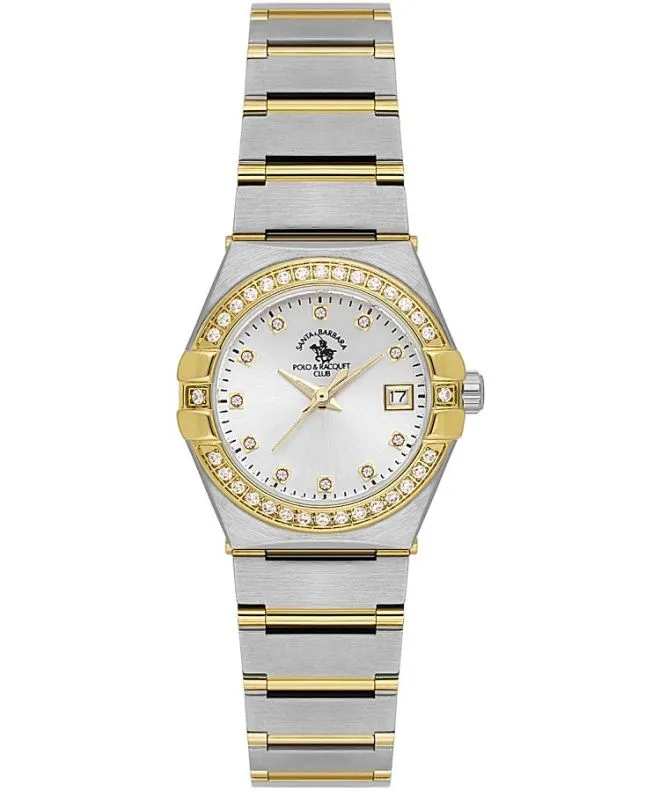 Часовник Дамски Santa Barbara Unique SB.1.10656-3