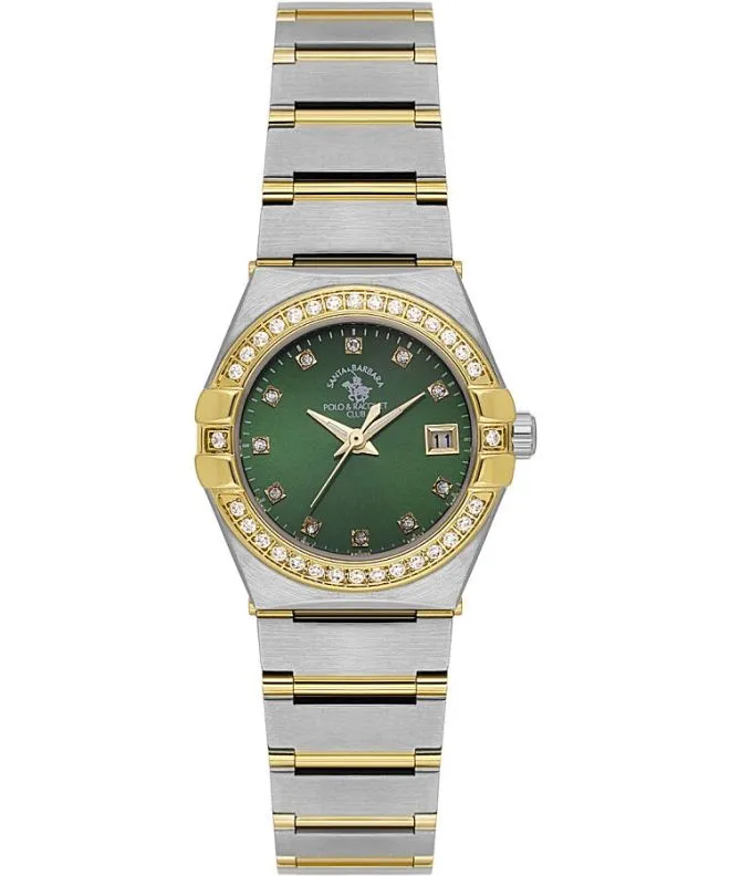 Часовник Дамски Santa Barbara Unique SB.1.10656-4