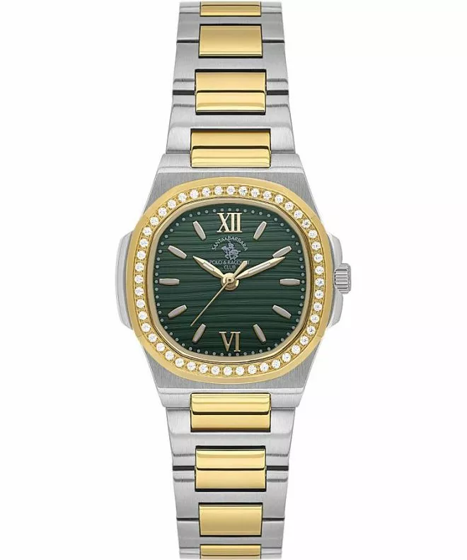 Часовник Дамски Santa Barbara Unique SB.1.10658-4