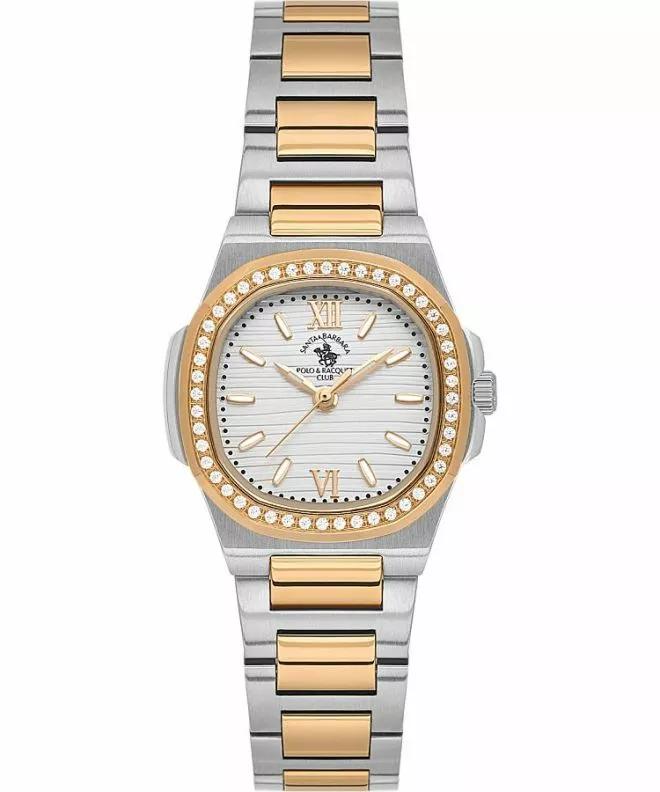 Часовник Дамски Santa Barbara Unique SB.1.10658-5