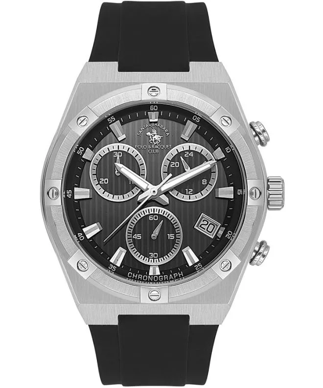 Часовник Мъжки Citizen Legend Chronograph SB.1.10659-1