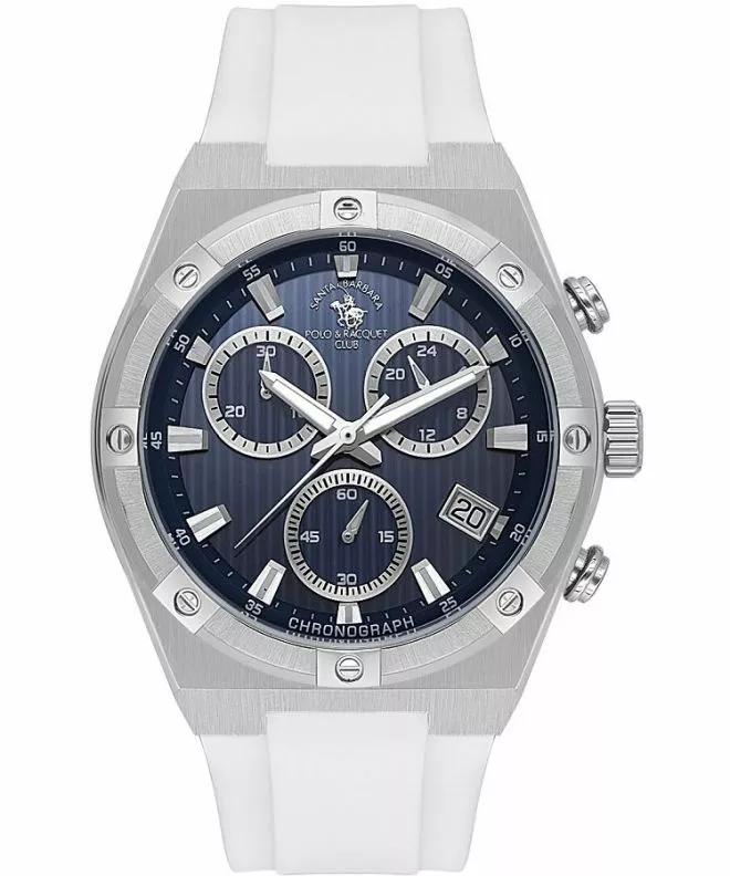 Часовник Мъжки Citizen Legend Chronograph SB.1.10659-2