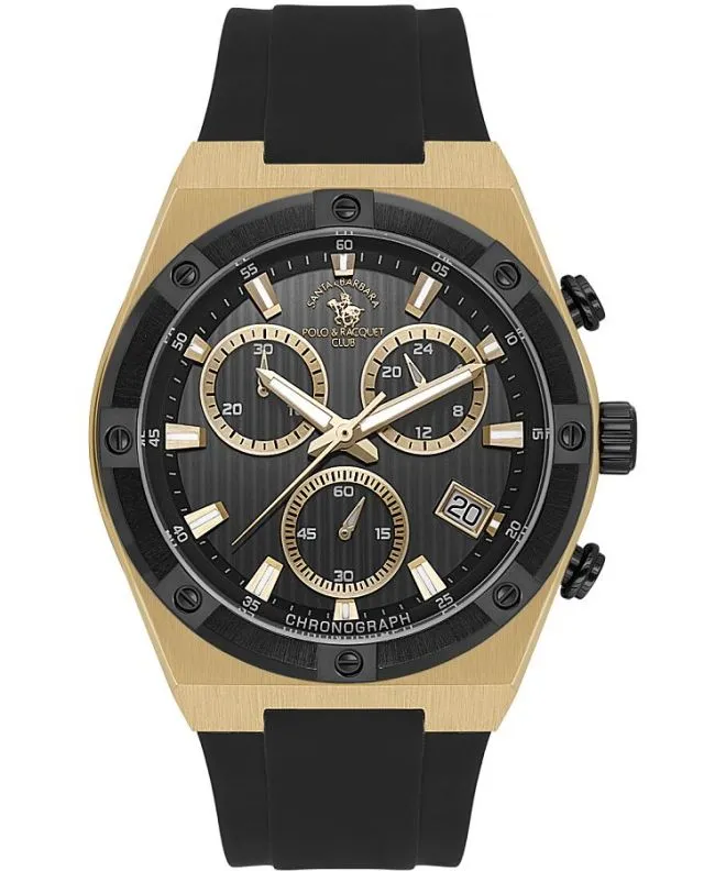 Часовник Мъжки Citizen Legend Chronograph SB.1.10659-3