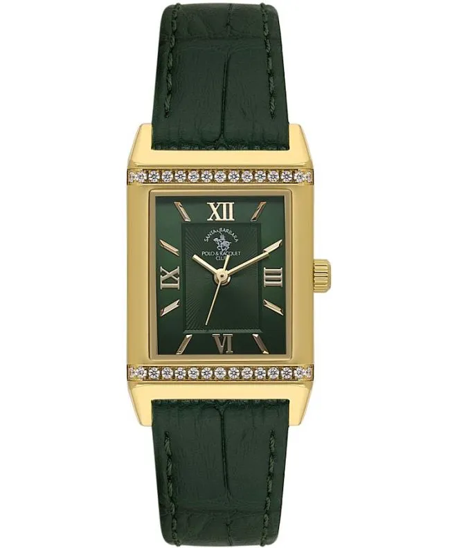 Часовник Дамски Santa Barbara Unique SB.1.10660-4