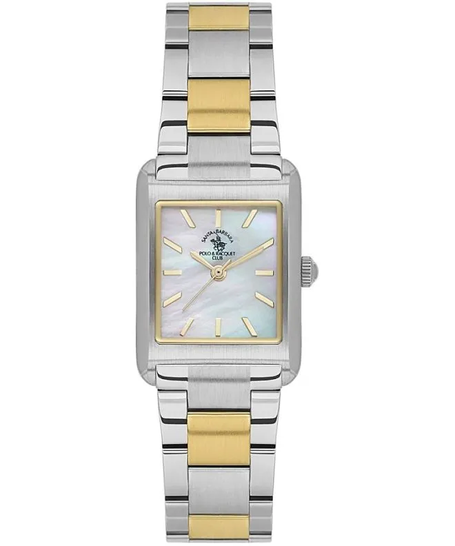 Часовник Дамски Santa Barbara Unique SB.1.10663-4