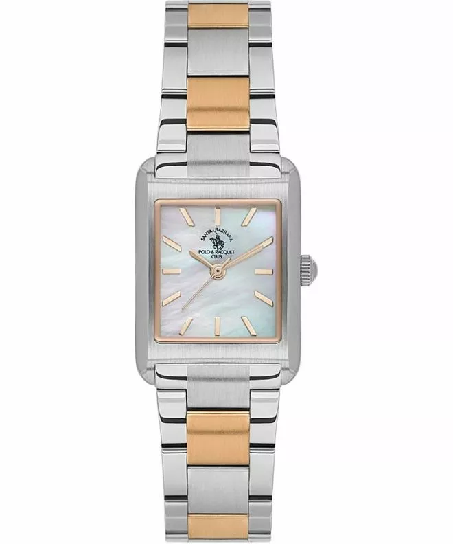 Часовник Дамски Santa Barbara Unique SB.1.10663-6