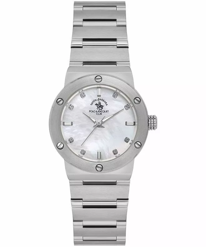 Часовник Дамски Santa Barbara Unique SB.1.10664-1