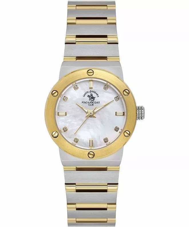 Часовник Дамски Santa Barbara Unique SB.1.10664-4