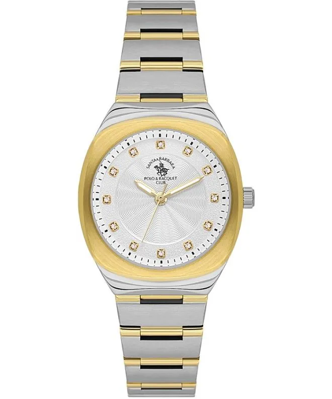 Часовник Дамски Citizen Unique SB.1.10665-4