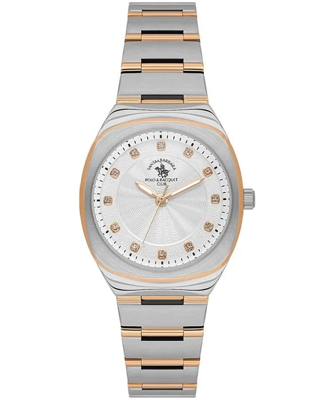 Часовник Дамски Citizen Unique SB.1.10665-6
