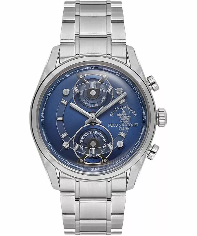 Часовник Мъжки Citizen Legend SB.1.10666-2