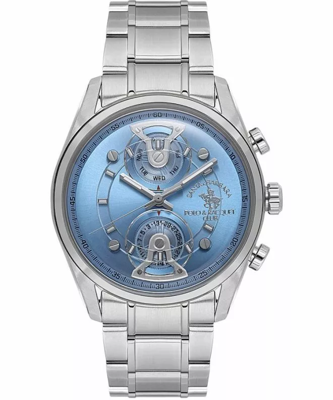 Часовник Мъжки Citizen Legend SB.1.10666-3