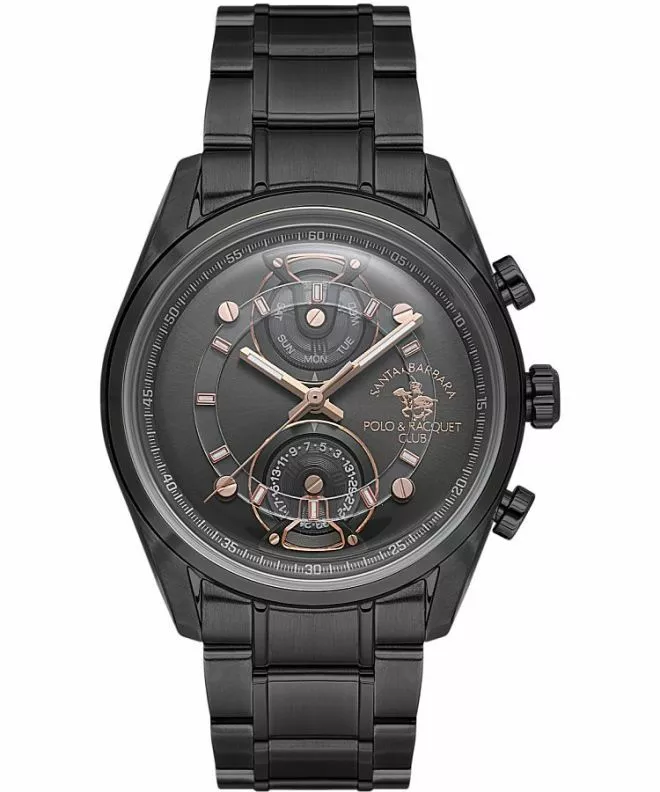 Часовник Мъжки Citizen Legend SB.1.10666-5