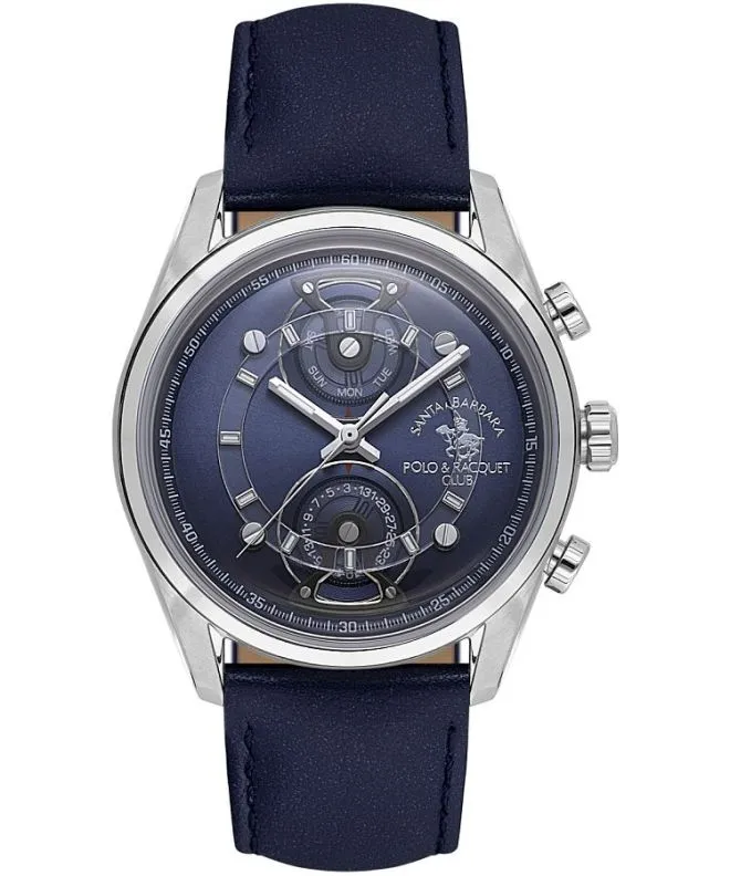 Часовник Мъжки Citizen Legend SB.1.10667-2