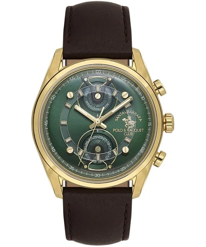 Часовник Мъжки Citizen Legend SB.1.10667-3