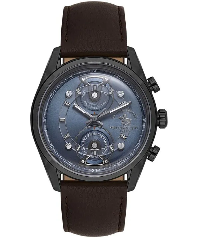 Часовник Мъжки Citizen Legend SB.1.10667-4