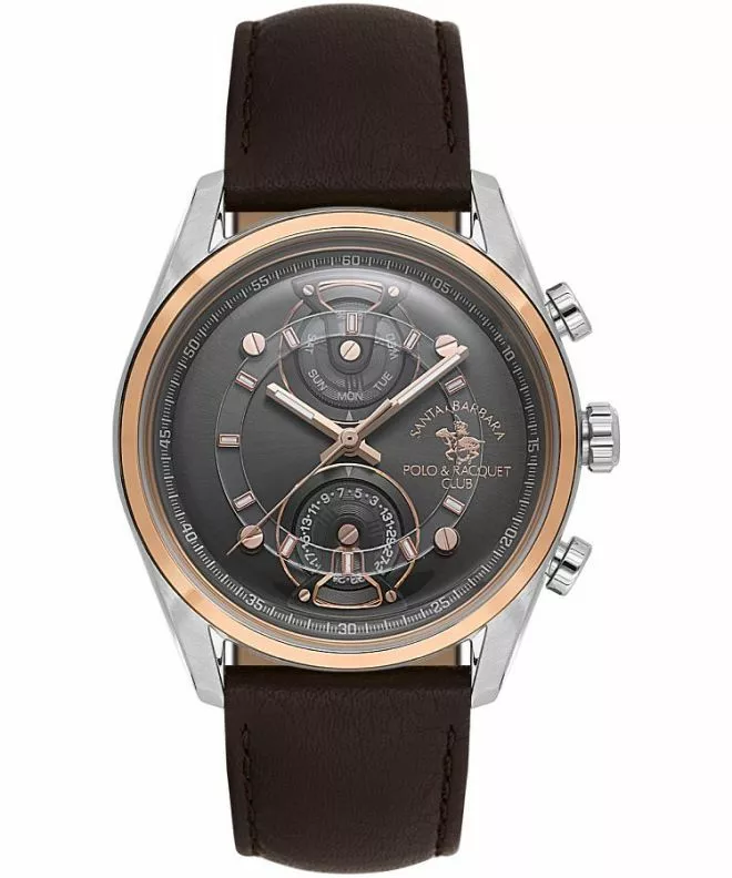 Часовник Мъжки Citizen Legend SB.1.10667-5