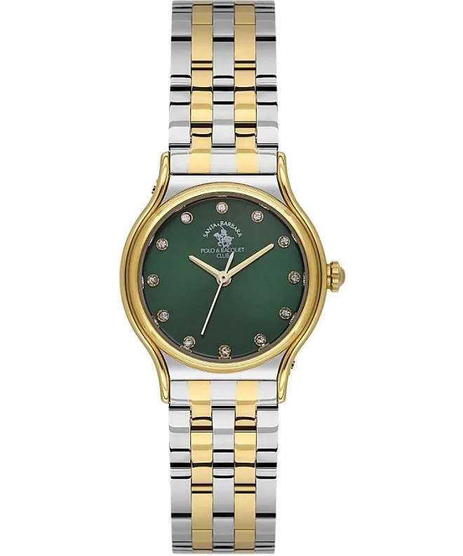 Часовник Дамски Citizen Unique SB.1.10668-4